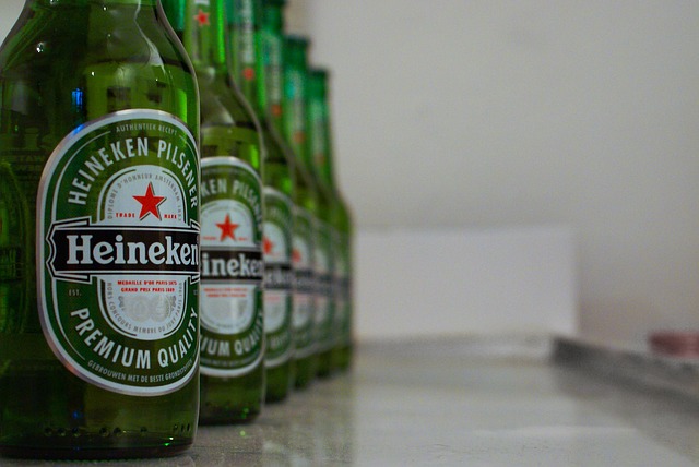 90% de la cebada de Heineken será local en 2020