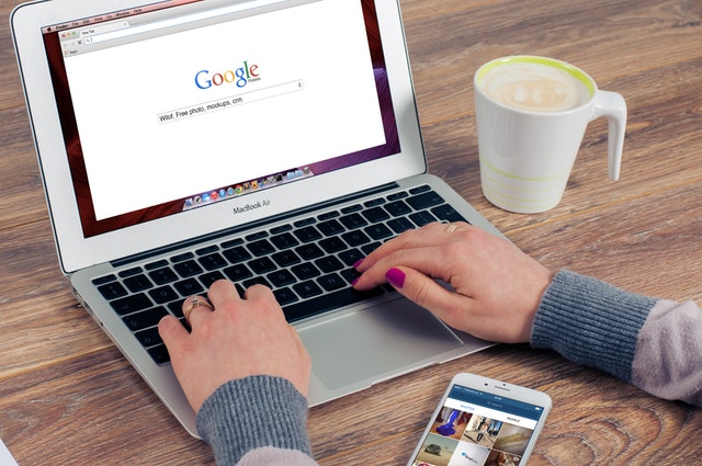 Búsquedas de Google darán prioridad a negocios liderados por mujeres…