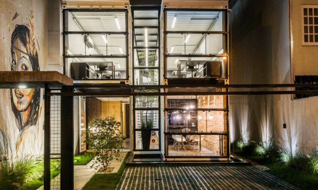 coworking sustentable