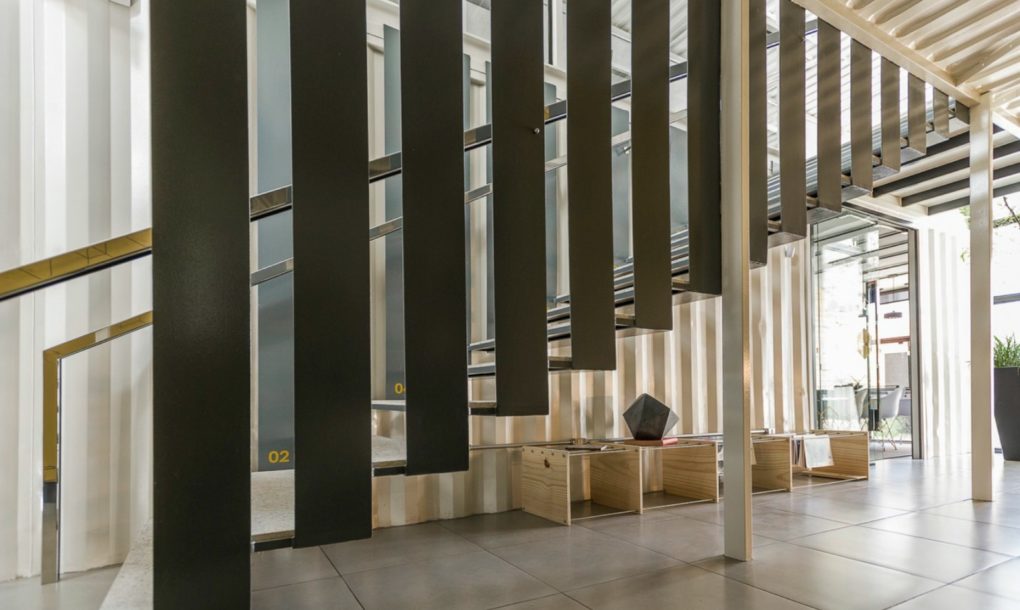 coworking sustentable