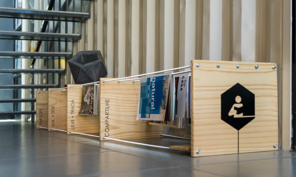 coworking sustentable