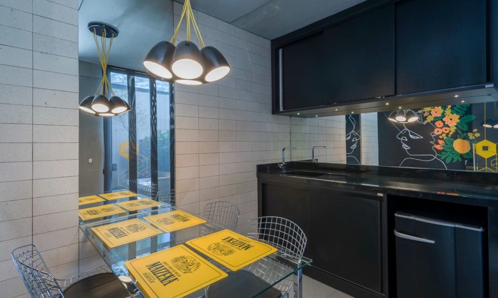 coworking sustentable