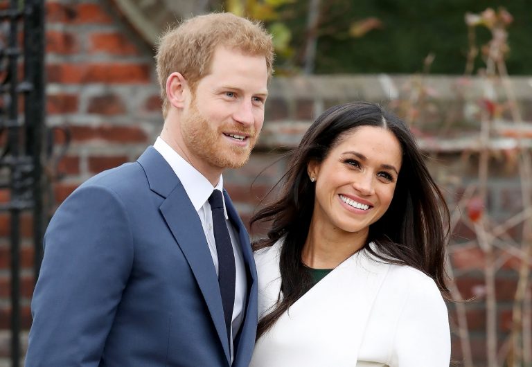 Responsabilidad social en la boda Real: Príncipe Harry y Meghan Markle