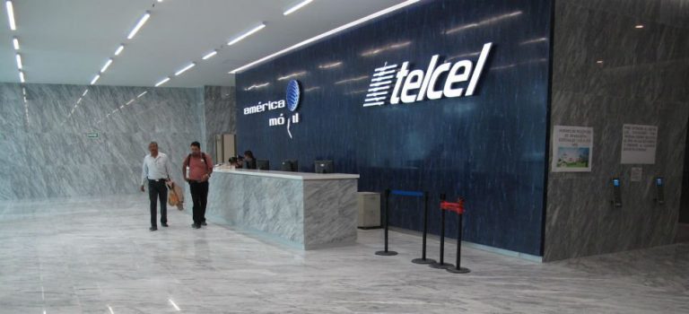 96.8 mdp de multa a Telcel por prácticas monopólicas