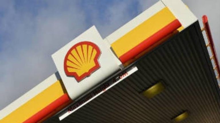 Accionistas de Shell exigen medidas de sustentabilidad