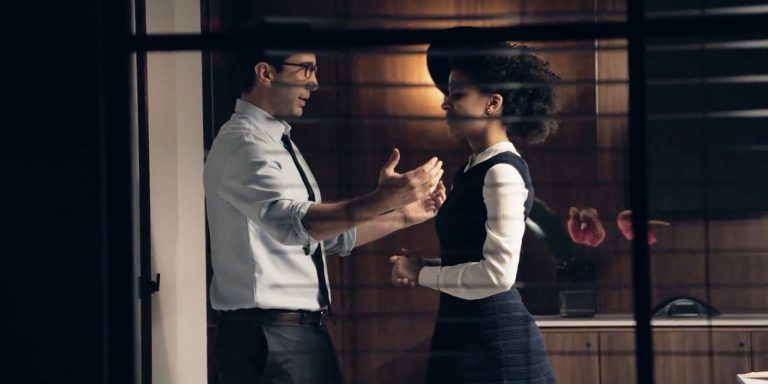 Ejemplo de campaña contra el acoso: “Friends” y “Sex and the city”