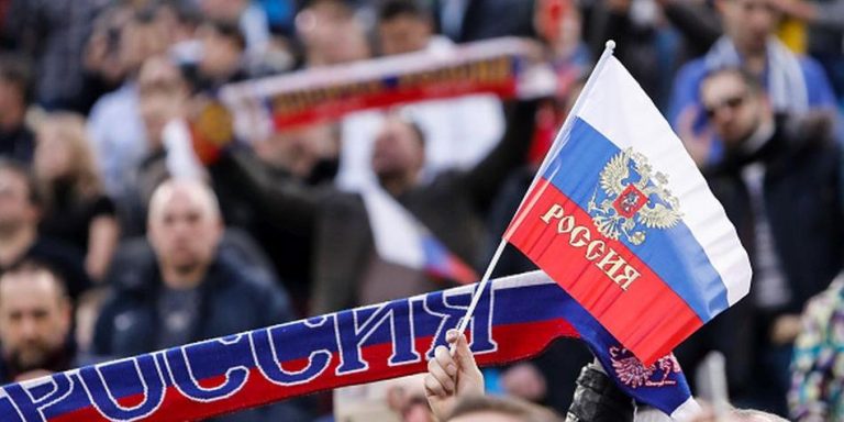 Erradicar el racismo antes del Mundial de Rusia 2018