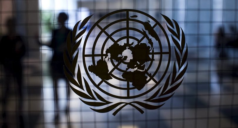Escándalo por acoso llega a la ONU