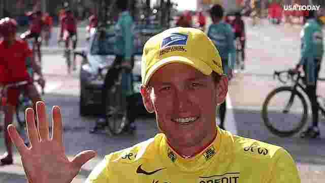 Lance Armstrong pagará 5 millones dólares… una rodada irresponsable