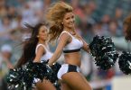 Porristas de la NFL denuncian acoso por parte de... la afición