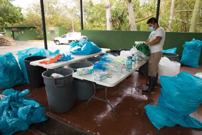 Reafirman Xcaret, Xel-Há y Xplor liderazgo en Sostenibilidad Turística.