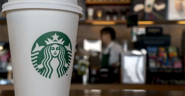 10 MDD para quien diseñe vaso reciclable: Starbucks