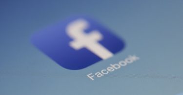 Facebook será sustentable en 2020