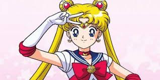 Sailor Moon impulsa el empoderamiento de la mujer