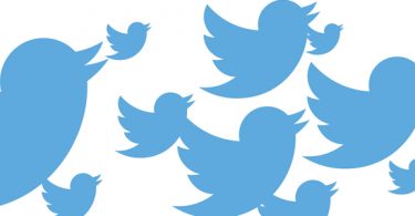 Twitter no se queda atrás; vende datos de usuarios