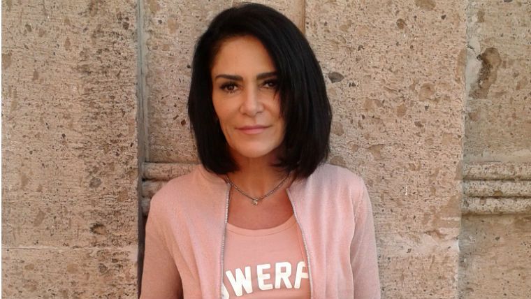 "Somos Valientes" serie de documentales sobre el impacto de la violencia en la niñez