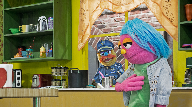 Campañas responsables que los niños no debieran necesitar