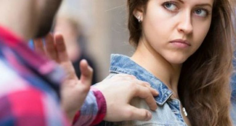 Acoso sexual en América Latina: México encabeza la lista