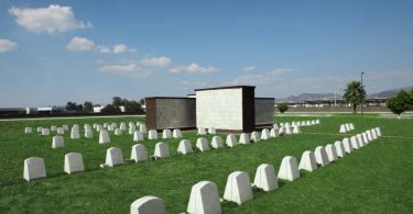 Gayosso lanza nuevos productos funerarios de gama verde