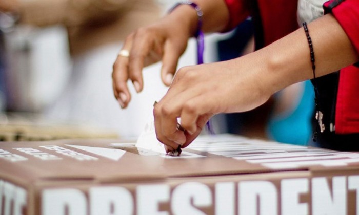 Inclusión en elecciones México 2018
