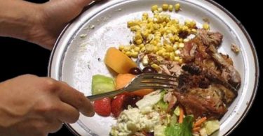 México desperdicia 37% de los alimentos producidos; quiere evitarlo