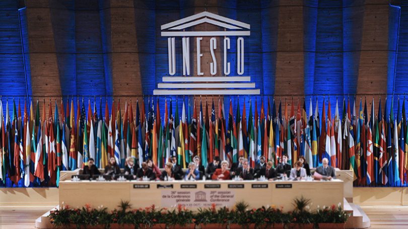 Nueva política mundial de innovación para el desarrollo sostenible: Unesco