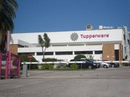 Por primera vez, Tupperware tendrá una mujer como CEO
