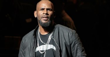 Spotify retira las canciones de R. Kelly de sus playlists