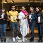 comida con causa, toks, rse toks, responsabilidad social de toks, restaurantes toks, dia de las madres, toks dia de las madres, regalos toks dia de las madres, abeja reyna, abeja reyna guadalajara, jalea real, productos de jalea real, productos abeja reyna, proyectos productivos toks