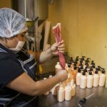 comida con causa, toks, rse toks, responsabilidad social de toks, restaurantes toks, dia de las madres, toks dia de las madres, regalos toks dia de las madres, abeja reyna, abeja reyna guadalajara, jalea real, productos de jalea real, productos abeja reyna, proyectos productivos toks