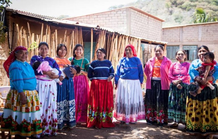 La Mansión y Fundación Origen se enorgullecen de su campaña: “Por Ellas, que son lo más importante”