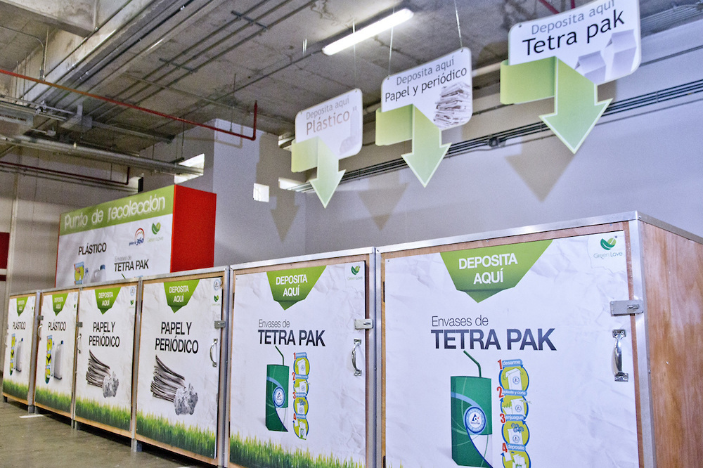 ¿México cuenta con infraestructura para reciclar?