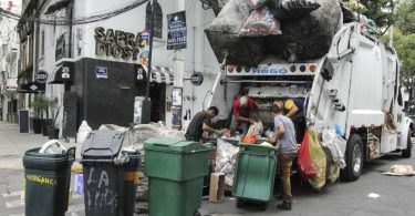 ¿México cuenta con infraestructura para reciclar?