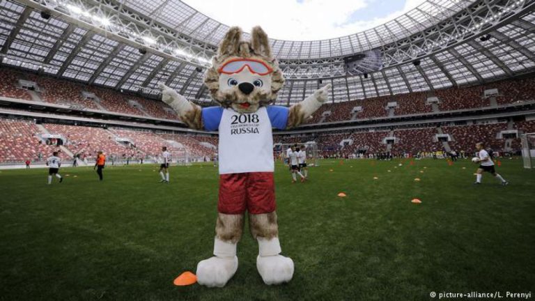 Aumenta integración laboral durante Mundial de Fútbol