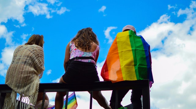 Juventud LGBT+: ¿Entre las más afectadas por COVID-19?