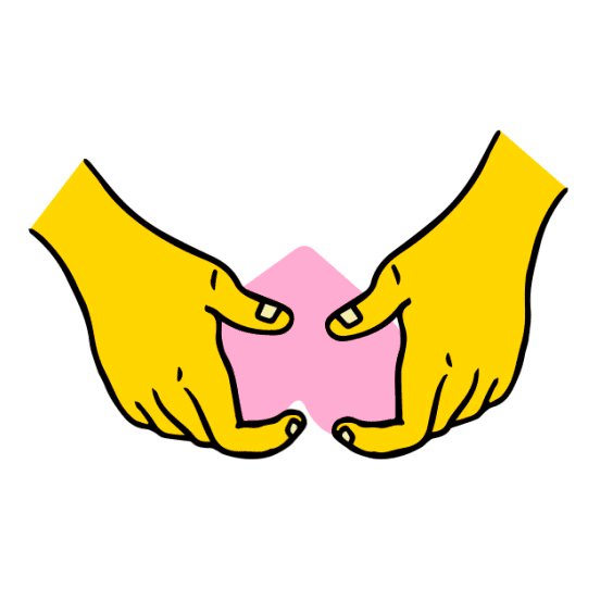 Creatividad digital en campañas responsables 3