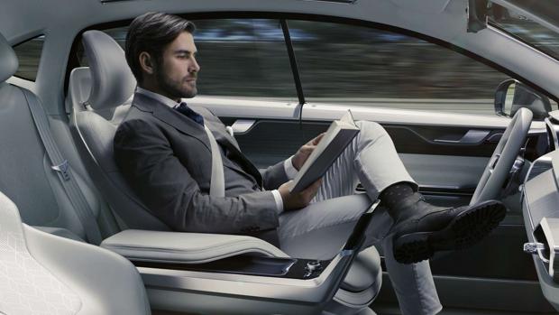 Ética de los coches autónomos: el mayor estudio | ExpokNews