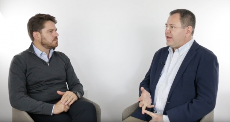 Entrevista con Alonso Castellot, analista de responsabilidad social