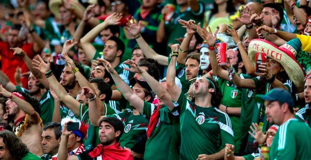 FIFA puede eliminar a la selección mexicana por grito homofóbico