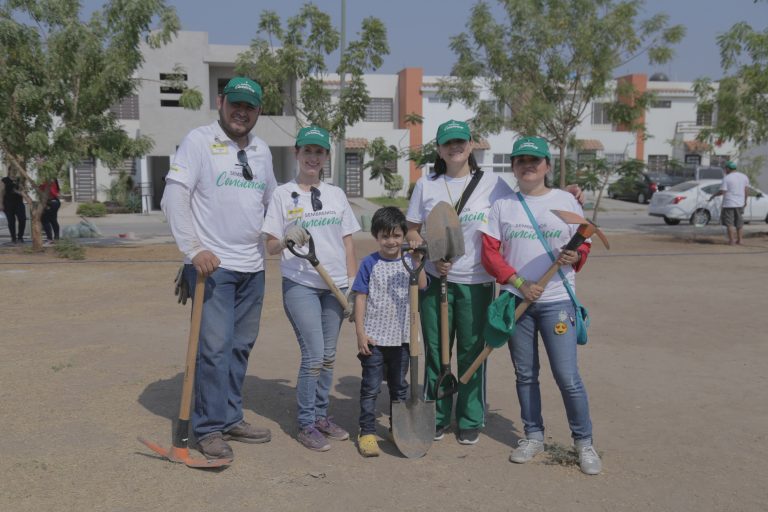 En el mes del medio ambiente, Coppel activa la campaña Sembremos Conciencia.