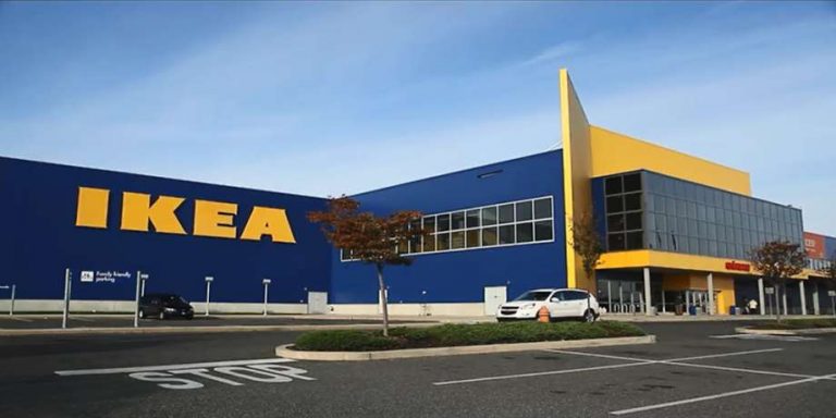 Ikea establece ambiciosas metas ambientales