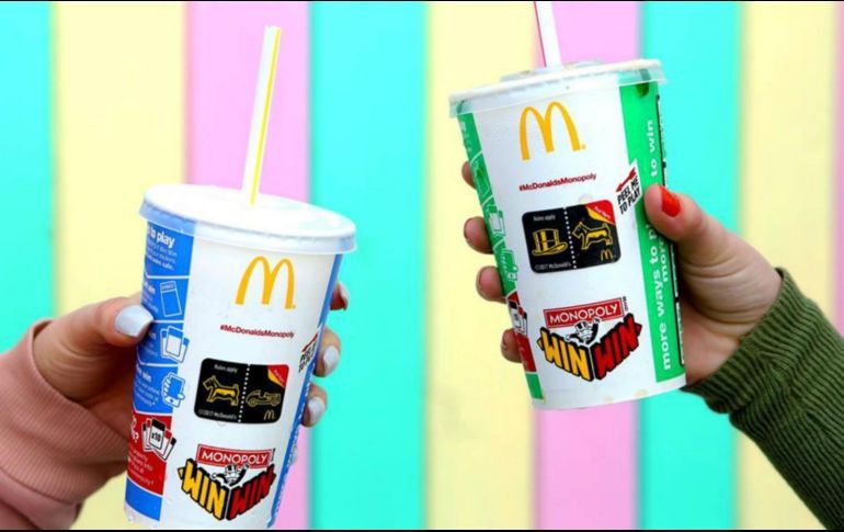 La solución al problema de los popotes... ¿la tiene Burger King