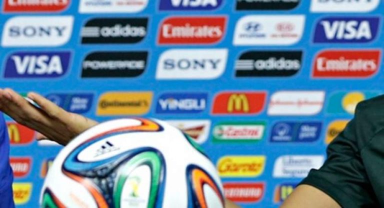 Marcas no renuevan contratos de patrocinio con FIFA por sospechas de corrupción