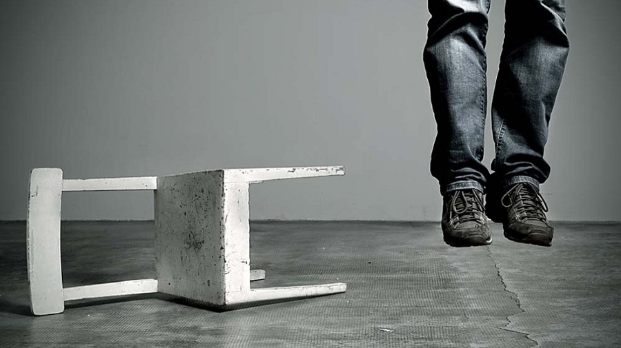 Tasa de suicidios supera a homicidios en EUA