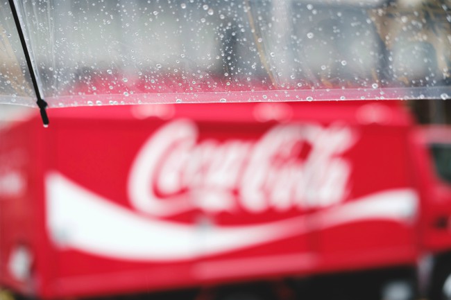 La campaña contra la homofobia de Coca-Cola