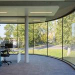 energia 100% generada con paneles solares, cruz azul, cooperativa la cruz azul, edificios con paneles solares, arquitectura sostenible, certificacion leed, construccion sostenible en mexico, greenbuild mexico 2018