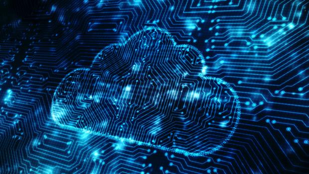 es la nube, más sustentable