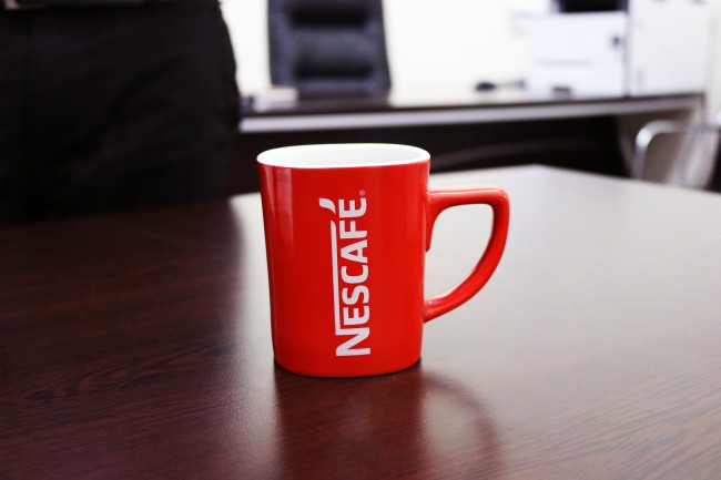 5 programas de RSE de Nestlé