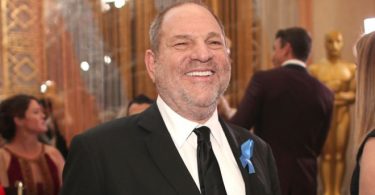 Aseguradoras no quieren estar a la defensa de Weinstein