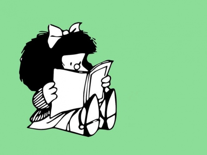 Campaña contra el aborto legal: Quino rechaza que Mafalda sea la imagen